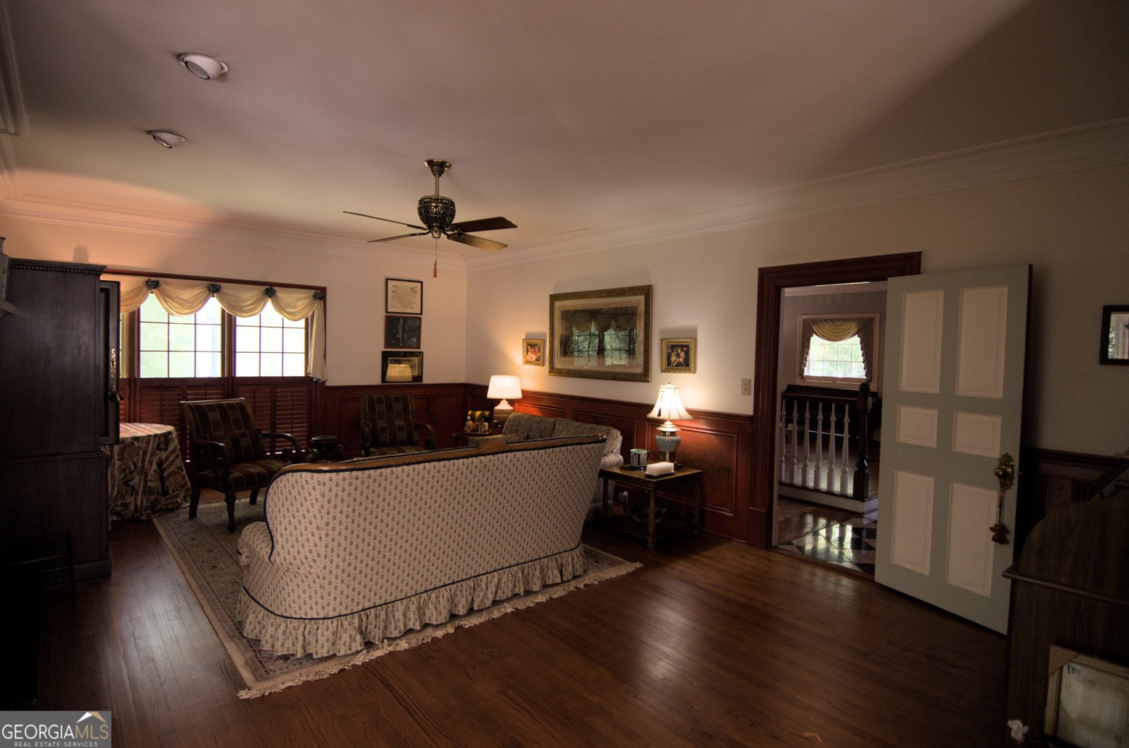 5523 Bahia Mar Circle Stone Mountain - 53