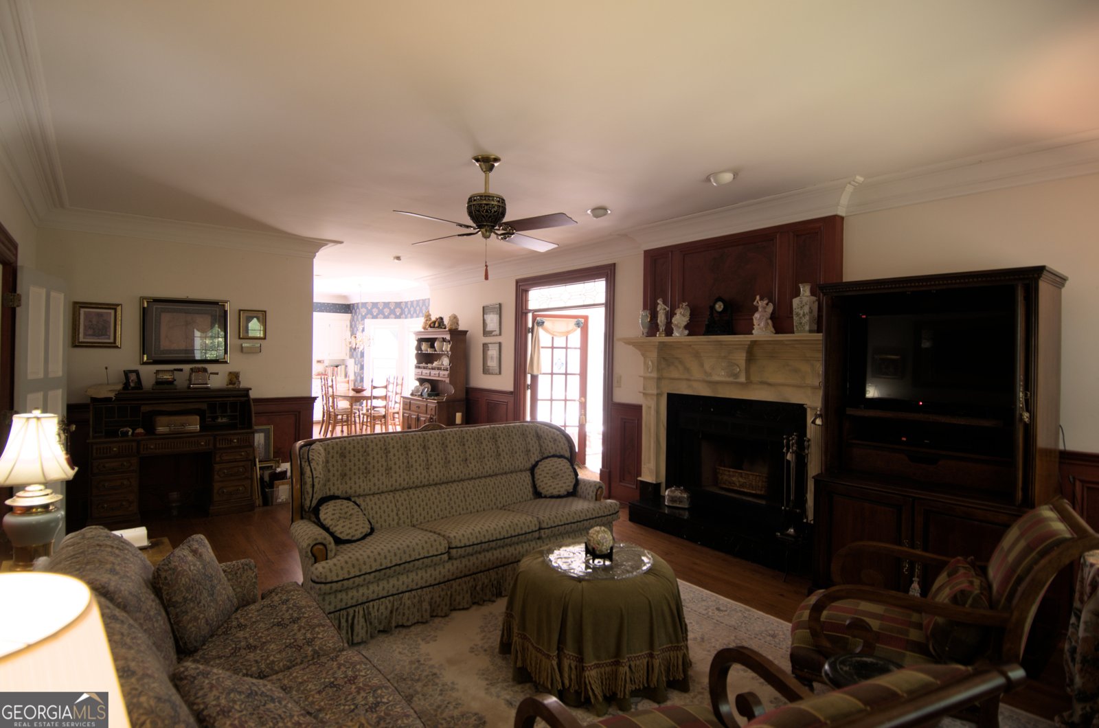 5523 Bahia Mar Circle Stone Mountain - 54