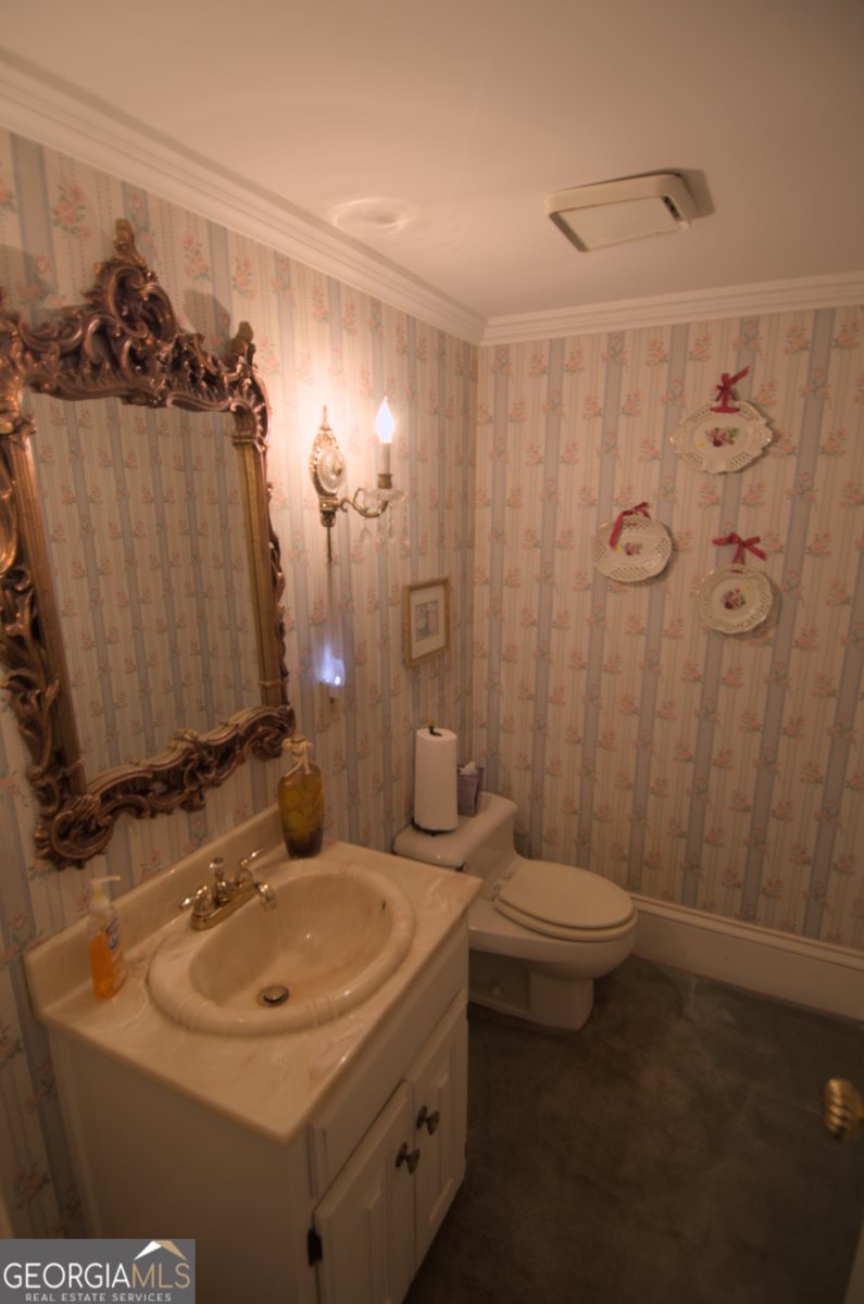 5523 Bahia Mar Circle Stone Mountain - 55