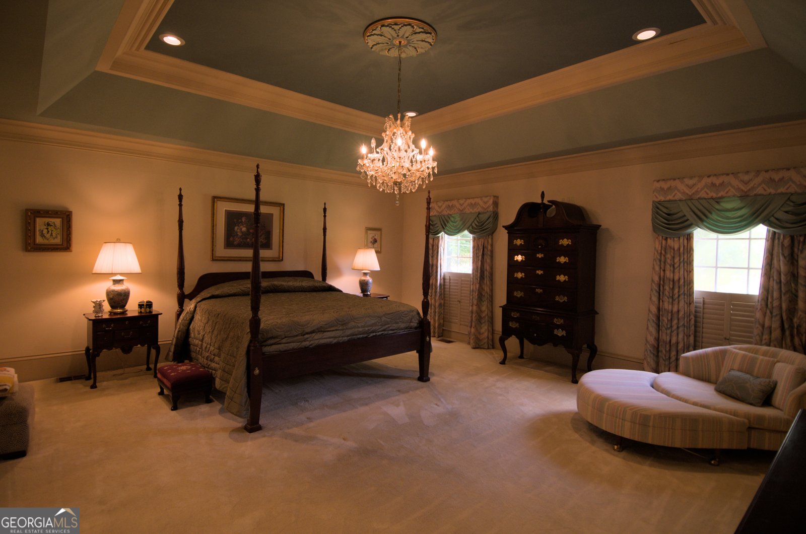 5523 Bahia Mar Circle Stone Mountain - 56