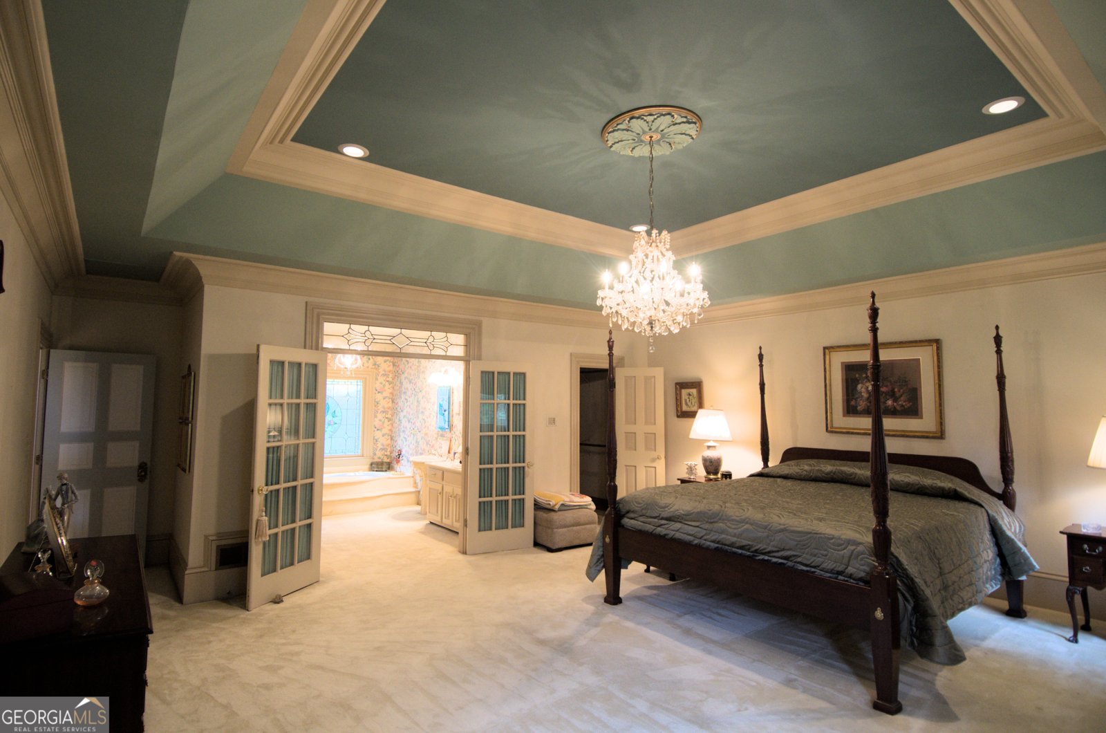 5523 Bahia Mar Circle Stone Mountain - 58