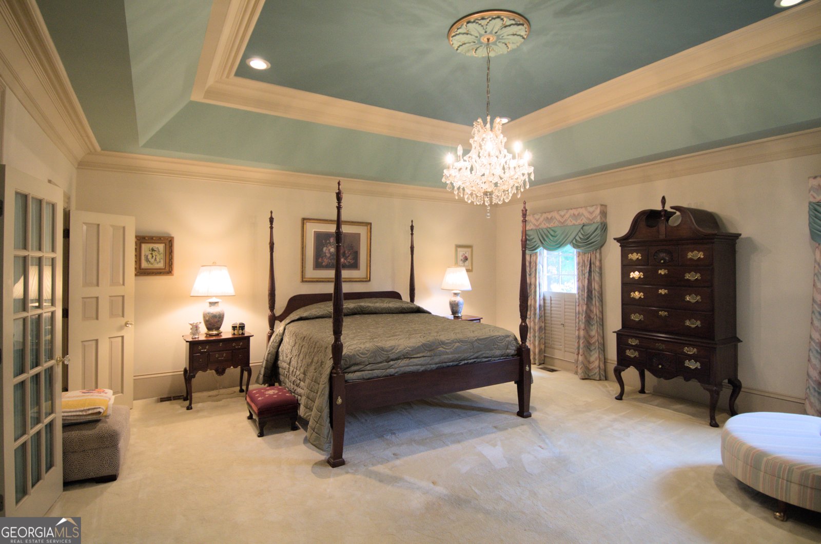 5523 Bahia Mar Circle Stone Mountain - 59