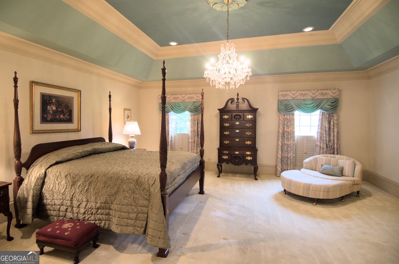 5523 Bahia Mar Circle Stone Mountain - 60