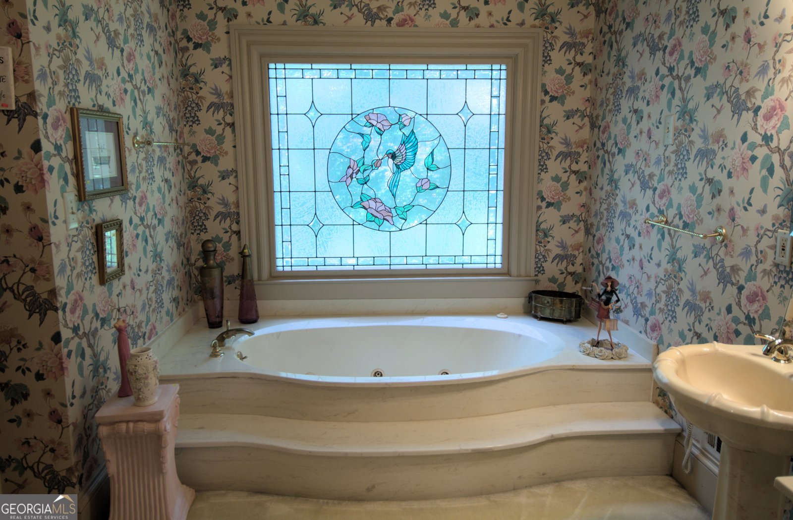 5523 Bahia Mar Circle Stone Mountain - 66