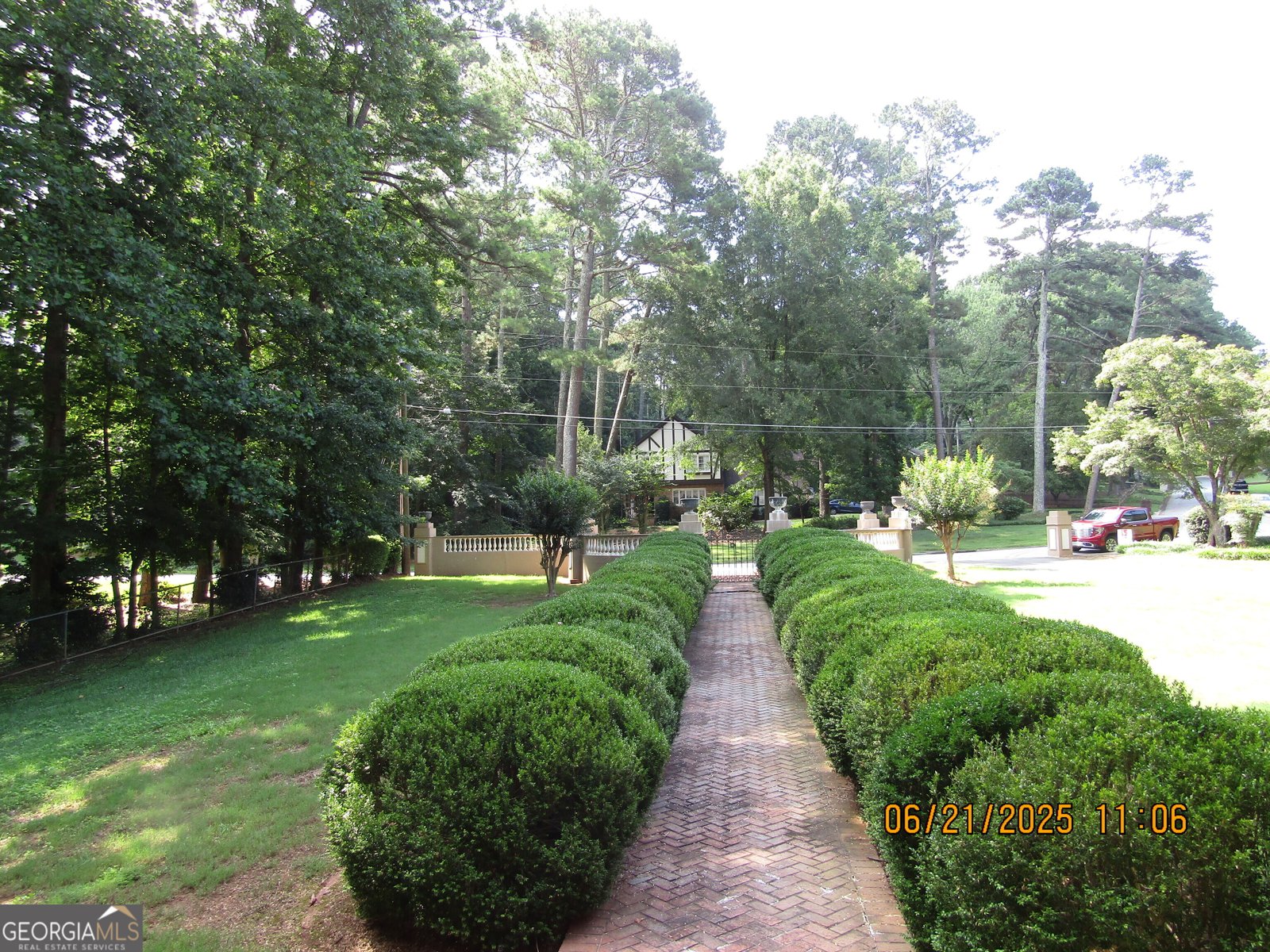5523 Bahia Mar Circle Stone Mountain - 7