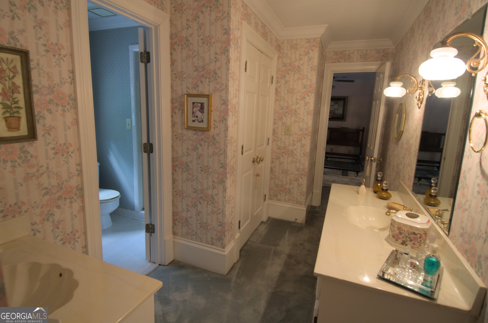 5523 Bahia Mar Circle Stone Mountain - 73