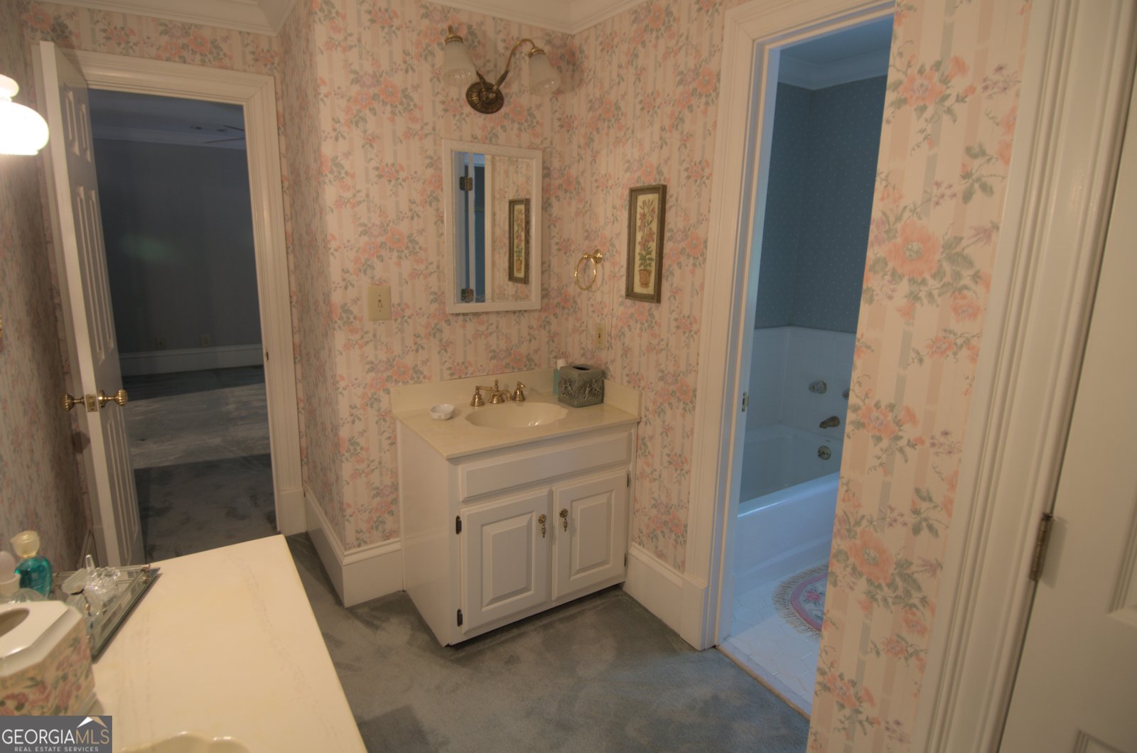 5523 Bahia Mar Circle Stone Mountain - 74