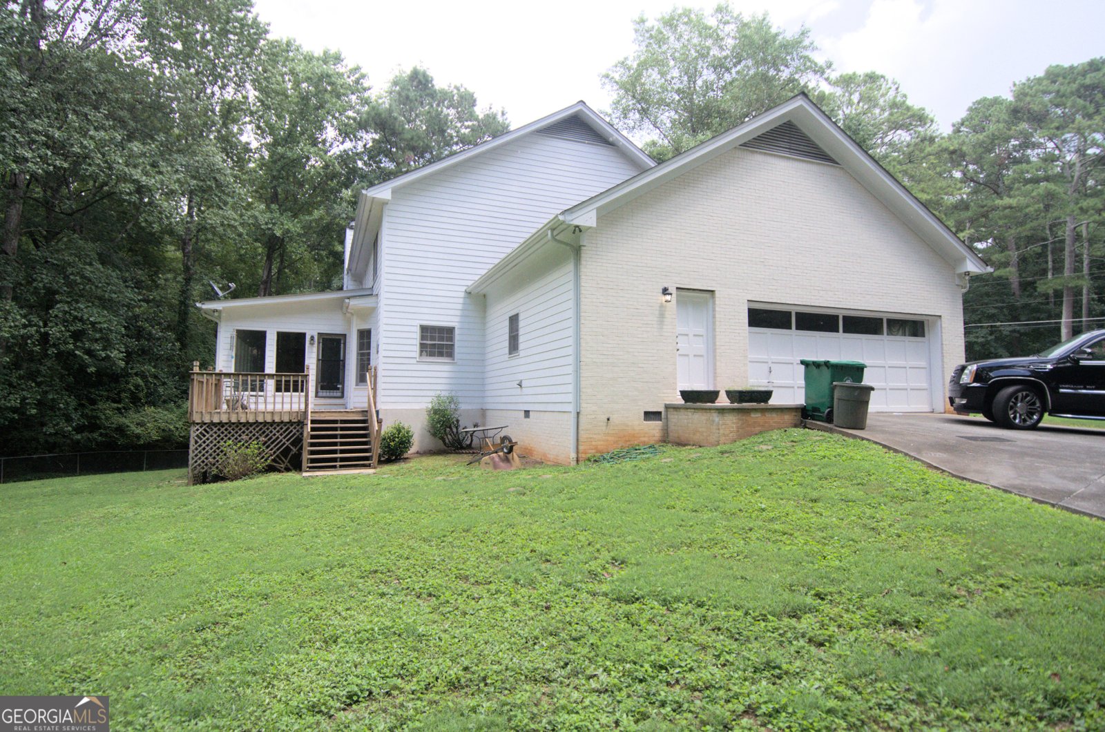 5523 Bahia Mar Circle Stone Mountain - 81