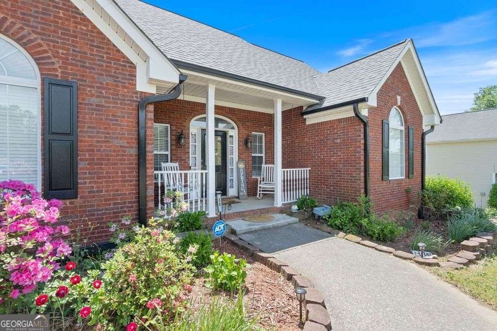20 Friendship Road Euharlee - 2