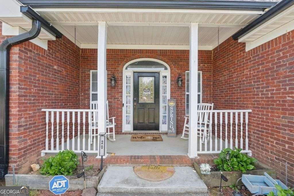 20 Friendship Road Euharlee - 3