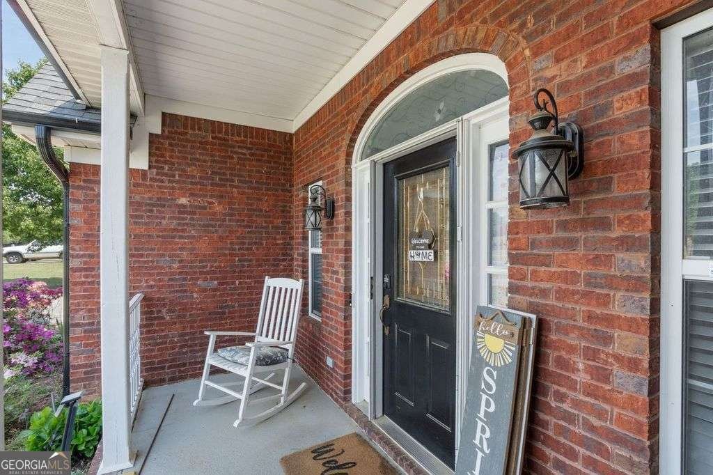 20 Friendship Road Euharlee - 4