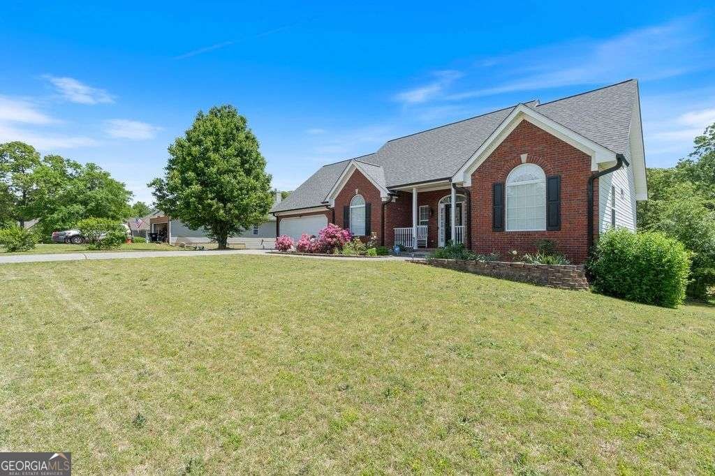 20 Friendship Road Euharlee - 5