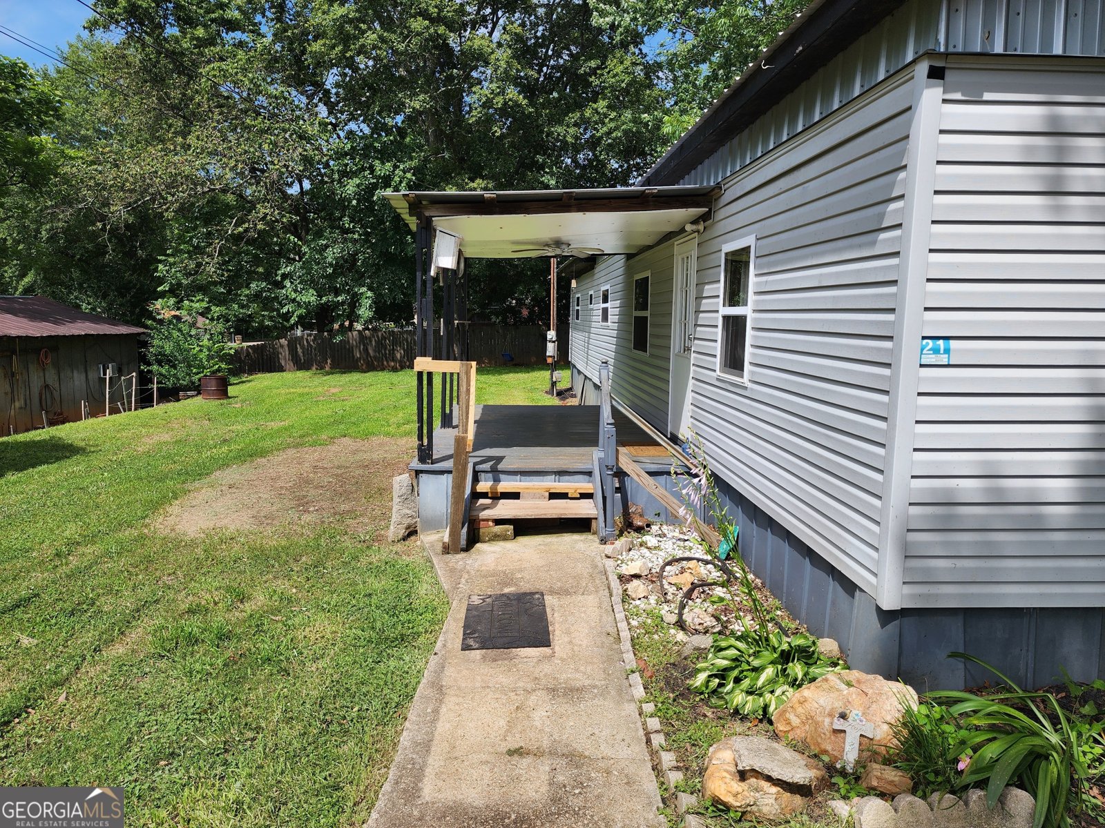 2340 Ridgeway Drive Gainesville - 10