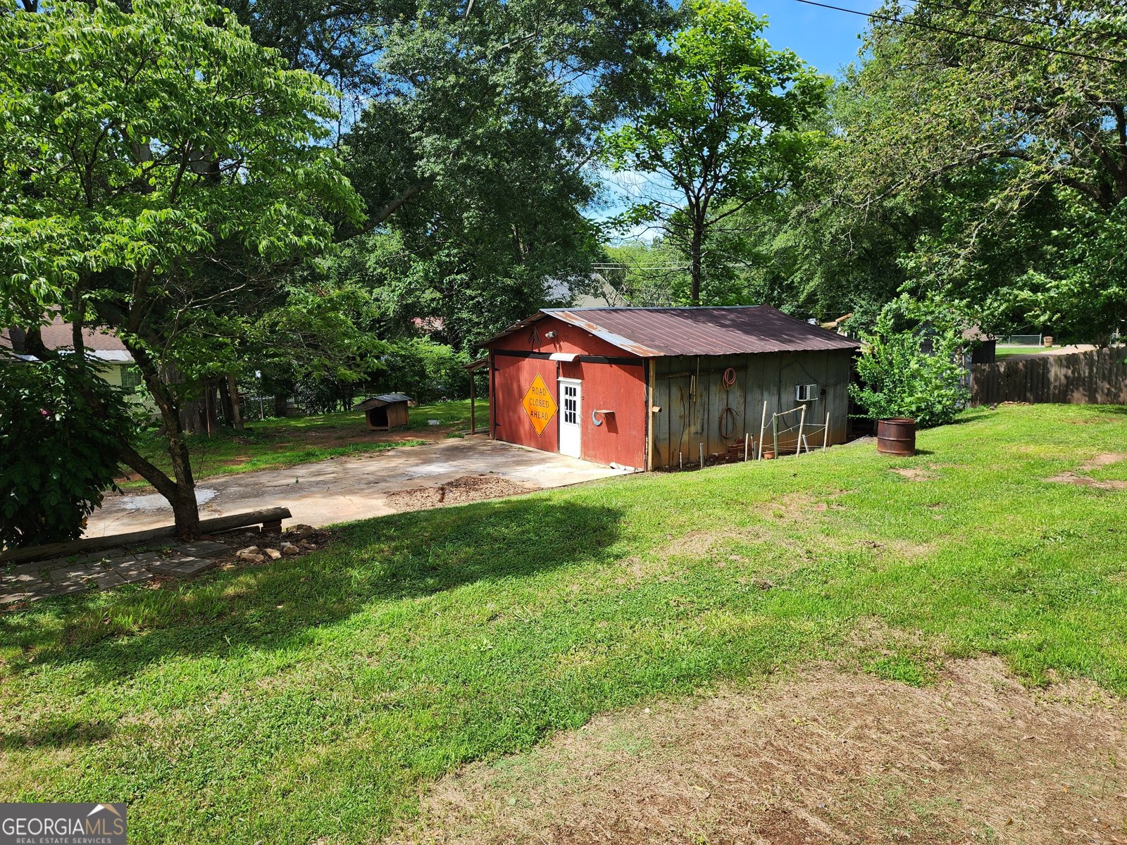 2340 Ridgeway Drive Gainesville - 17