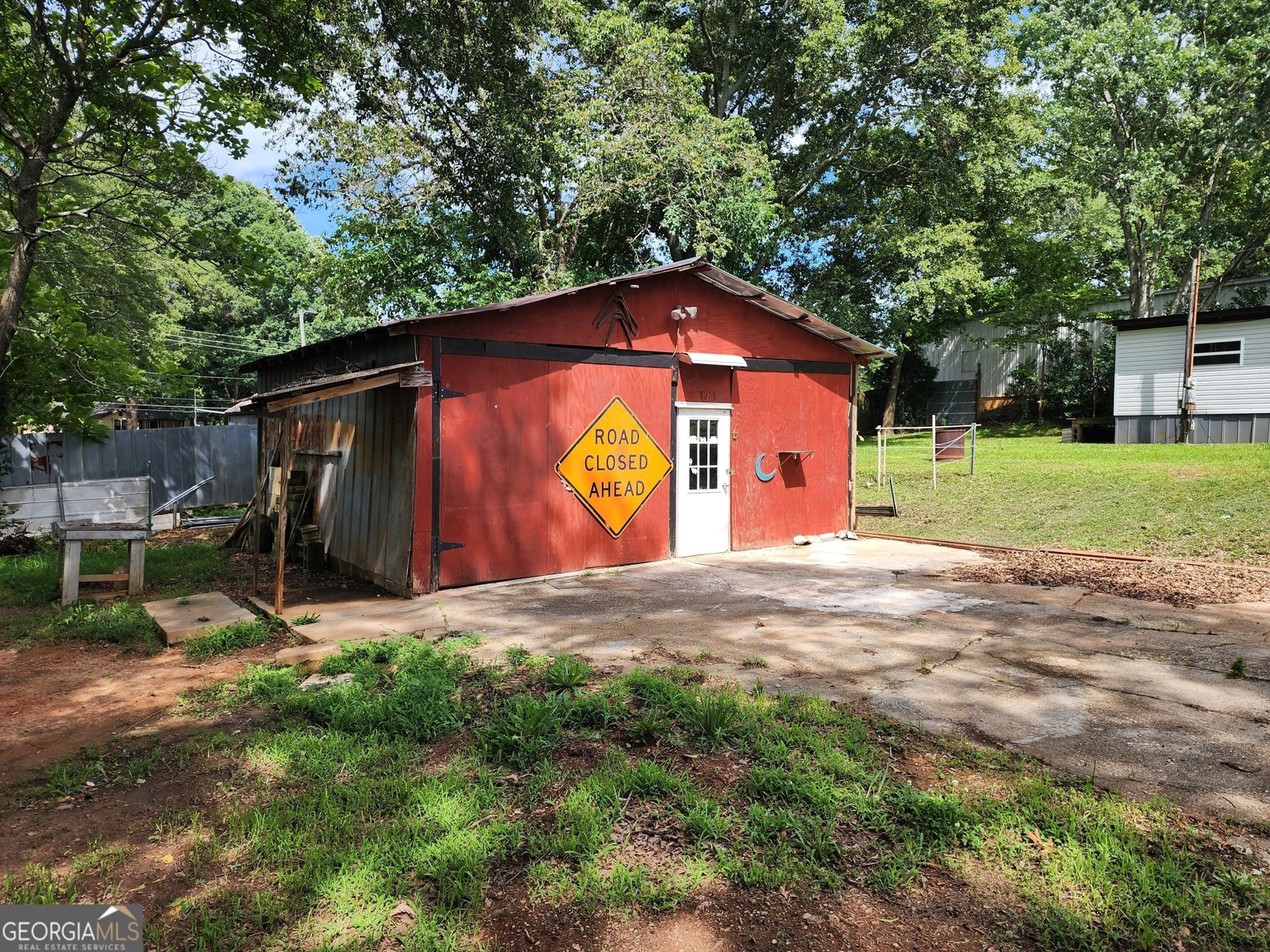 2340 Ridgeway Drive Gainesville - 18