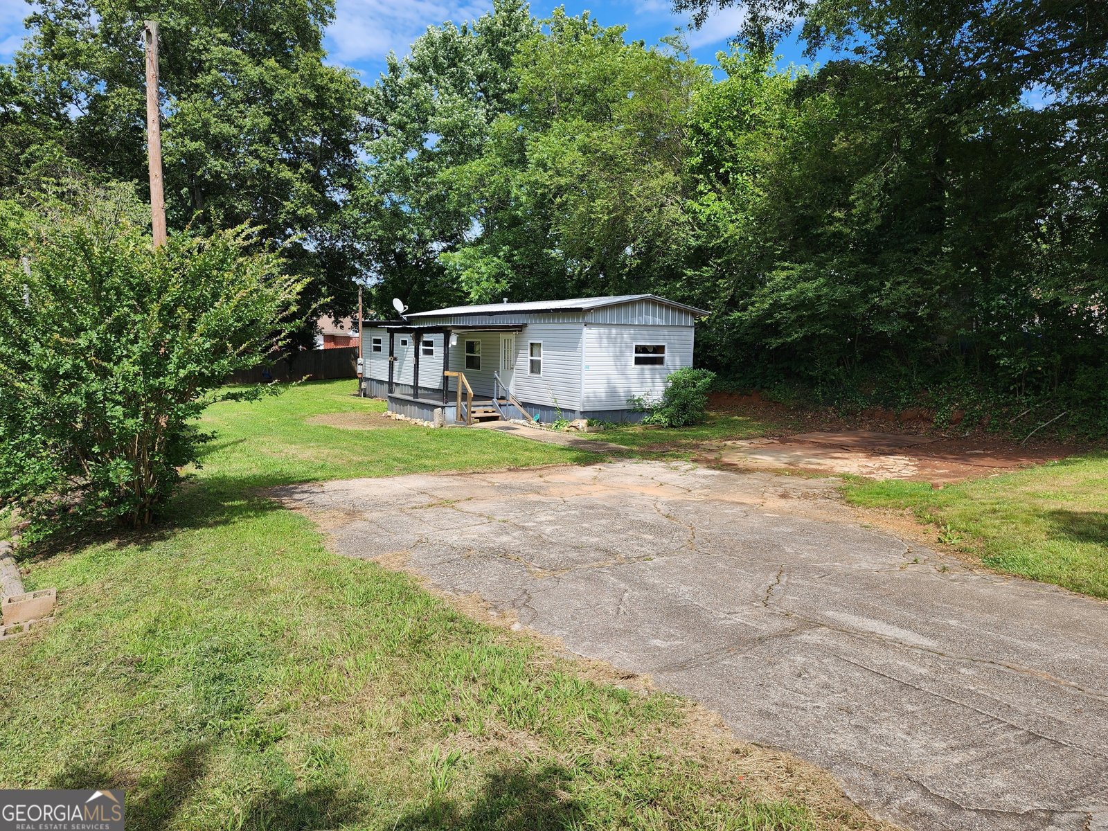 2340 Ridgeway Drive Gainesville - 2