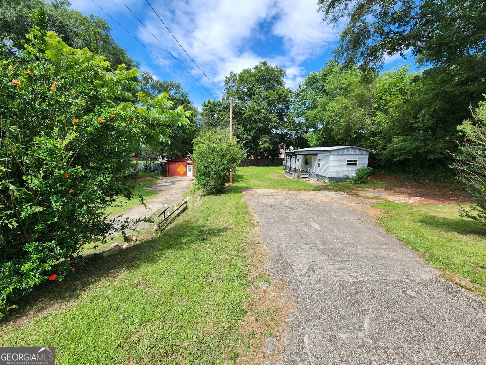 2340 Ridgeway Drive Gainesville - 3