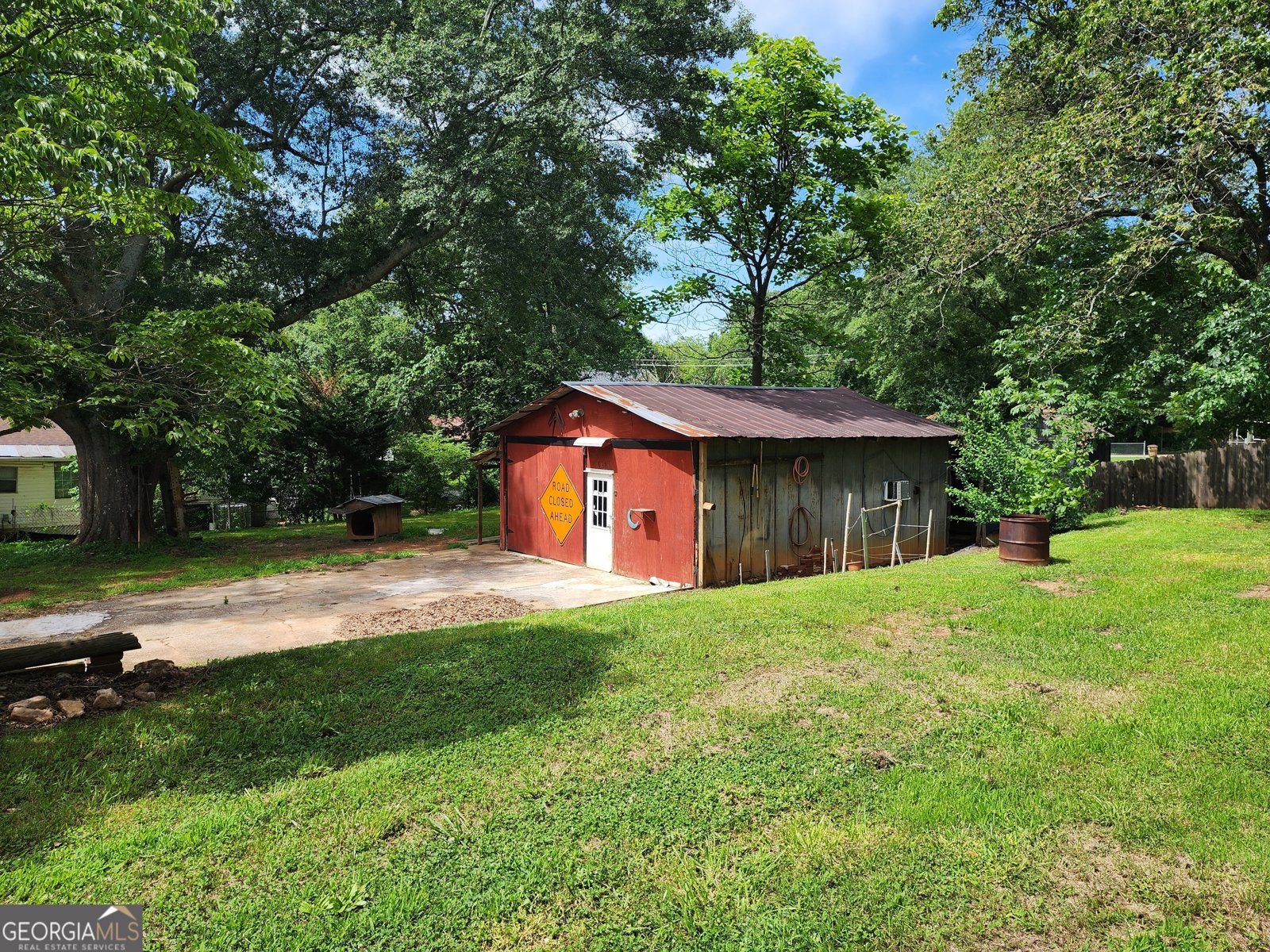 2340 Ridgeway Drive Gainesville - 4