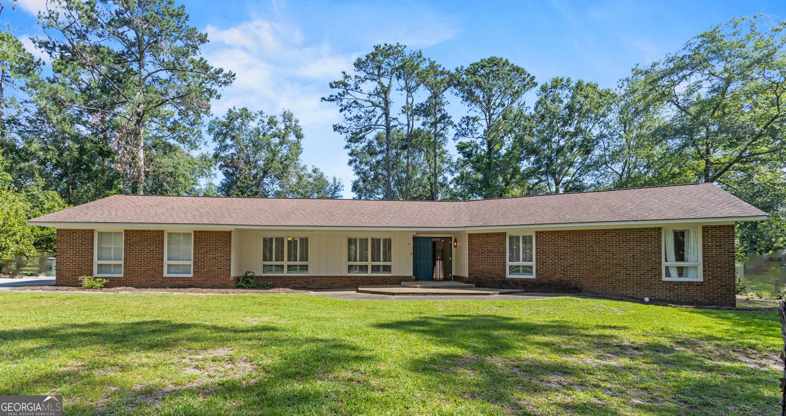 101 Greenbriar Trail Statesboro - 2