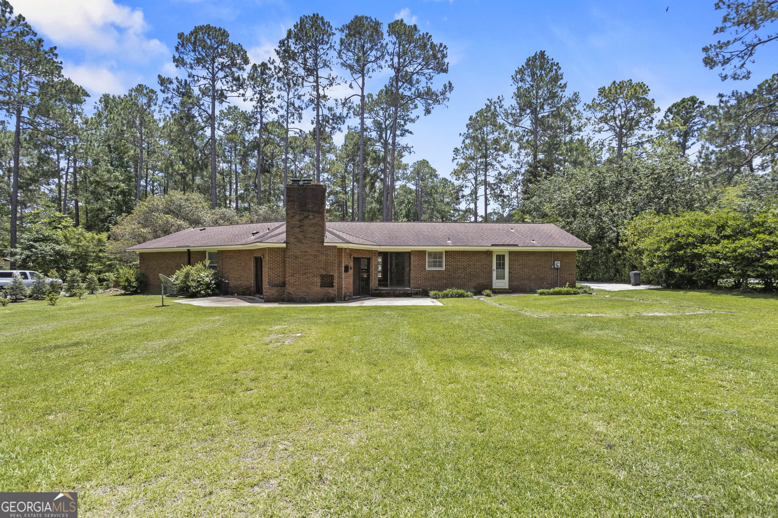 101 Greenbriar Trail Statesboro - 26