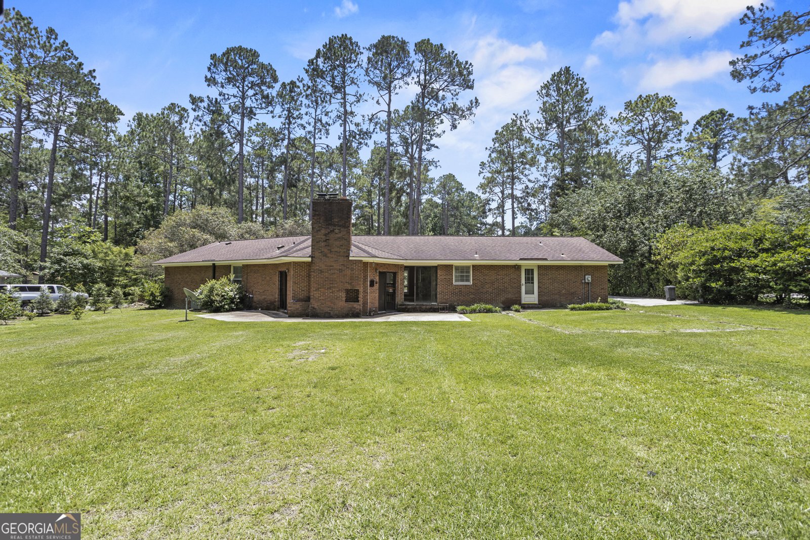 101 Greenbriar Trail Statesboro - 27