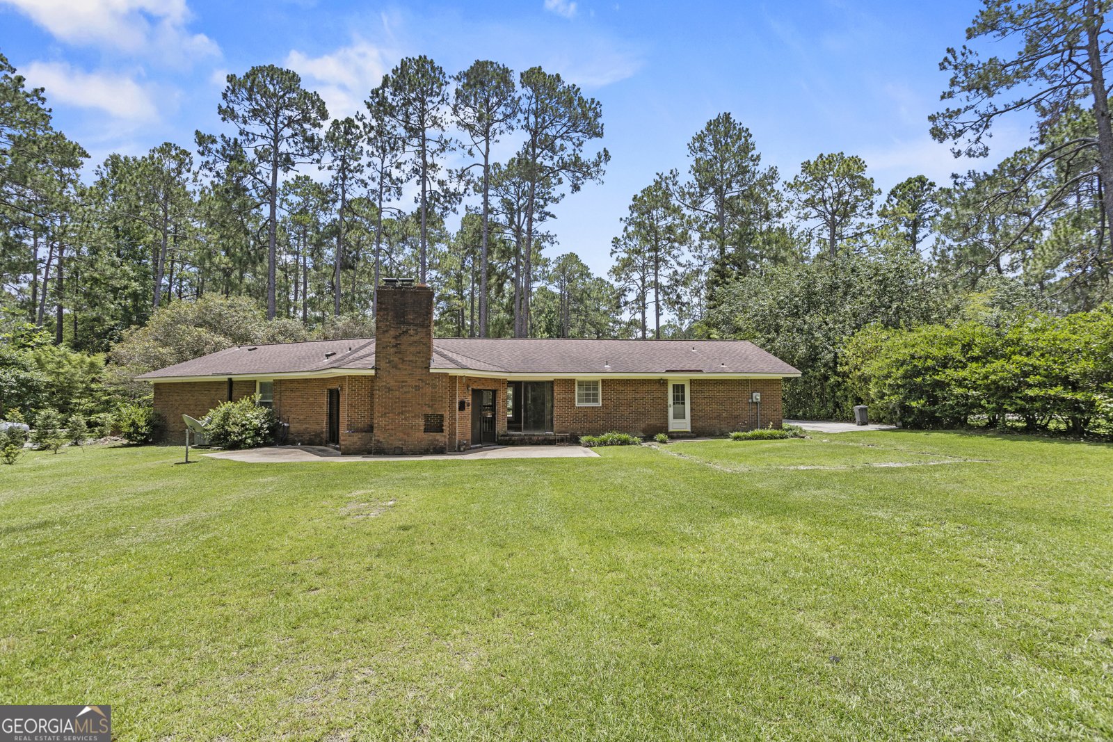 101 Greenbriar Trail Statesboro - 28
