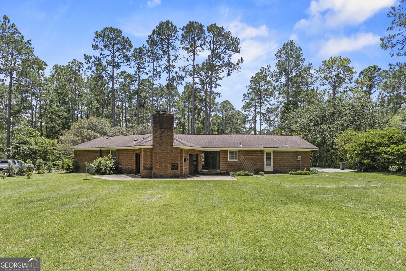 101 Greenbriar Trail Statesboro - 29