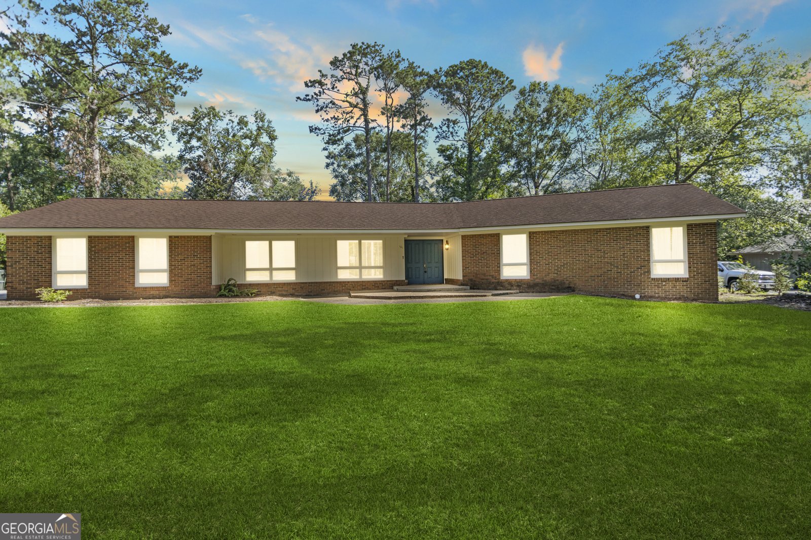 101 Greenbriar Trail Statesboro - 3