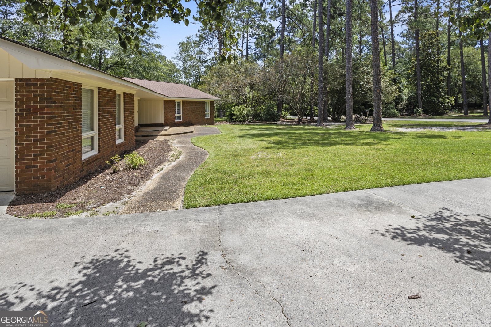 101 Greenbriar Trail Statesboro - 5