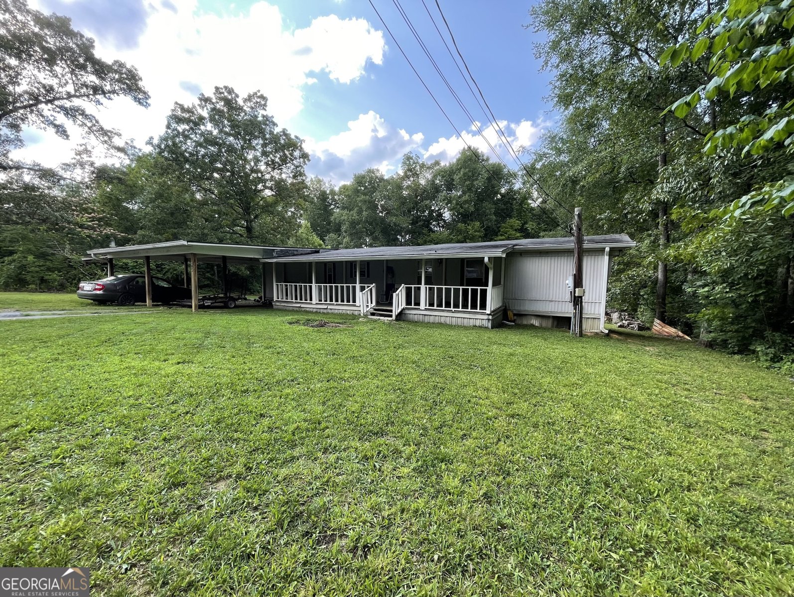 45 45 Wynnie Road Rome - 1