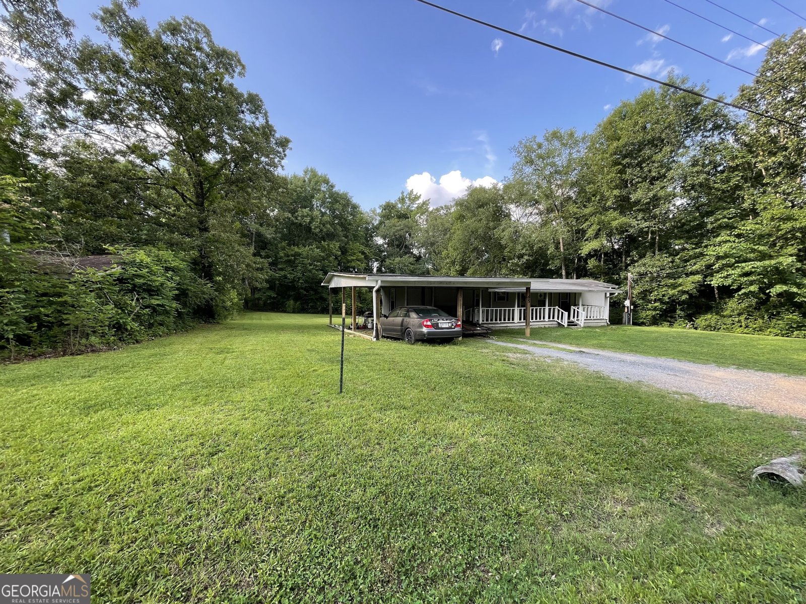 45 45 Wynnie Road Rome - 2