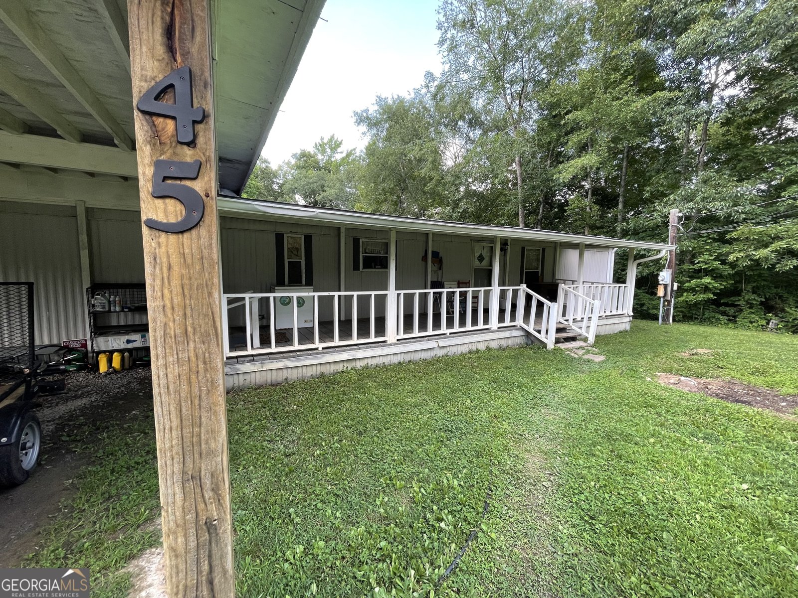 45 45 Wynnie Road Rome - 3