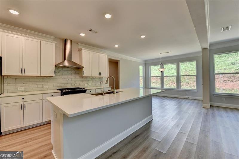 6867 Kate Flowery Branch - 18