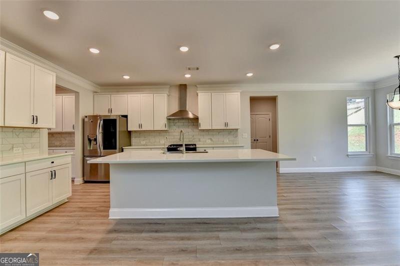 6867 Kate Flowery Branch - 19