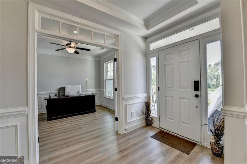 6867 Kate Flowery Branch - 2
