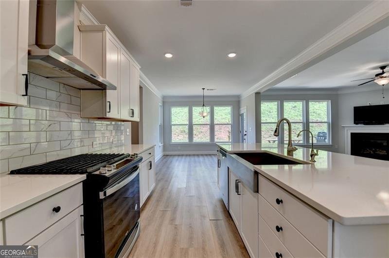 6867 Kate Flowery Branch - 22