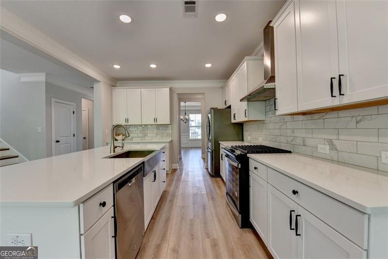 6867 Kate Flowery Branch - 24