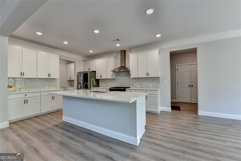 6867 Kate Flowery Branch - 25