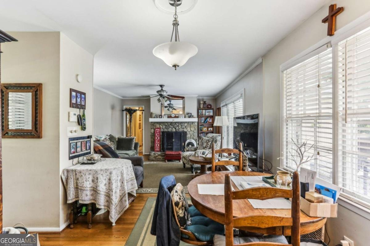 1263 Blueberry Trail Decatur - 10