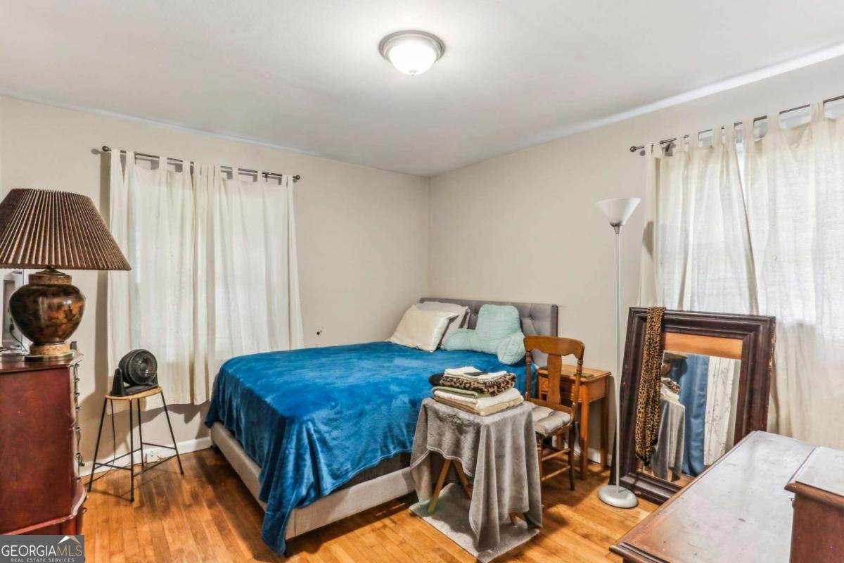 1263 Blueberry Trail Decatur - 14