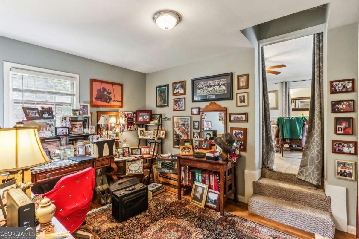 1263 Blueberry Trail Decatur - 17