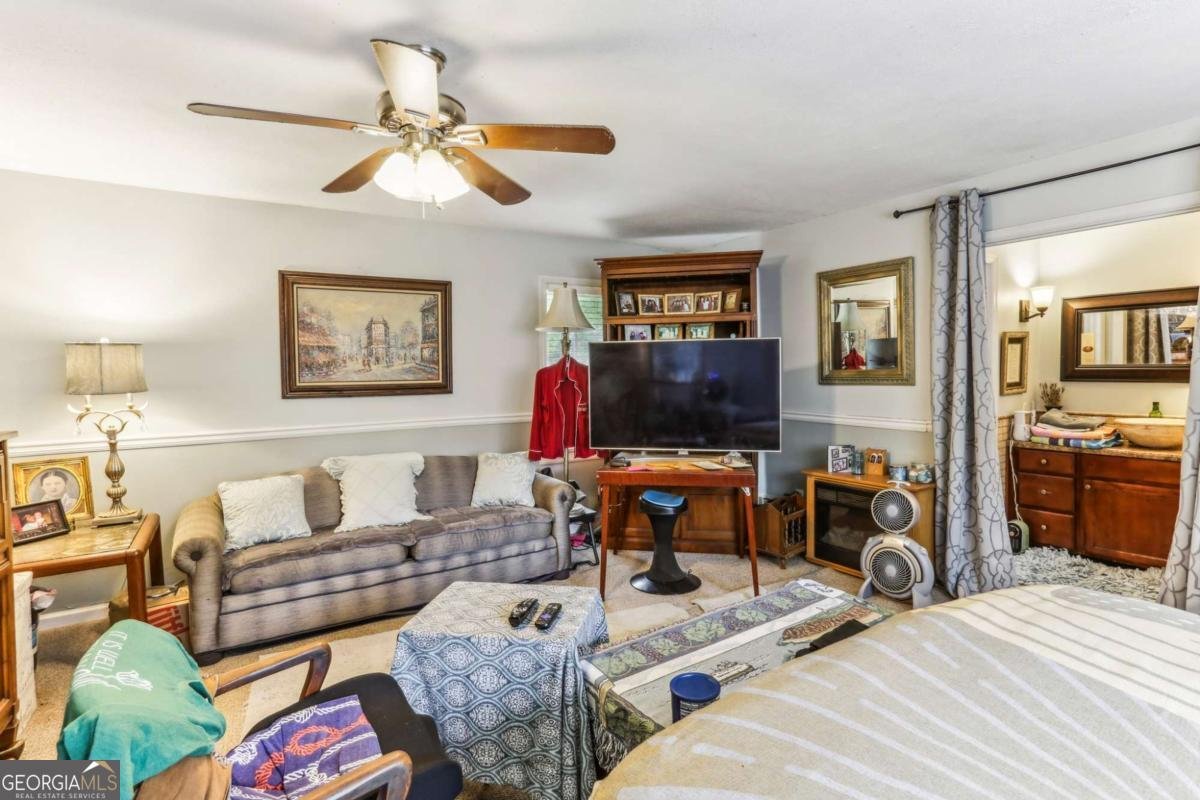 1263 Blueberry Trail Decatur - 18