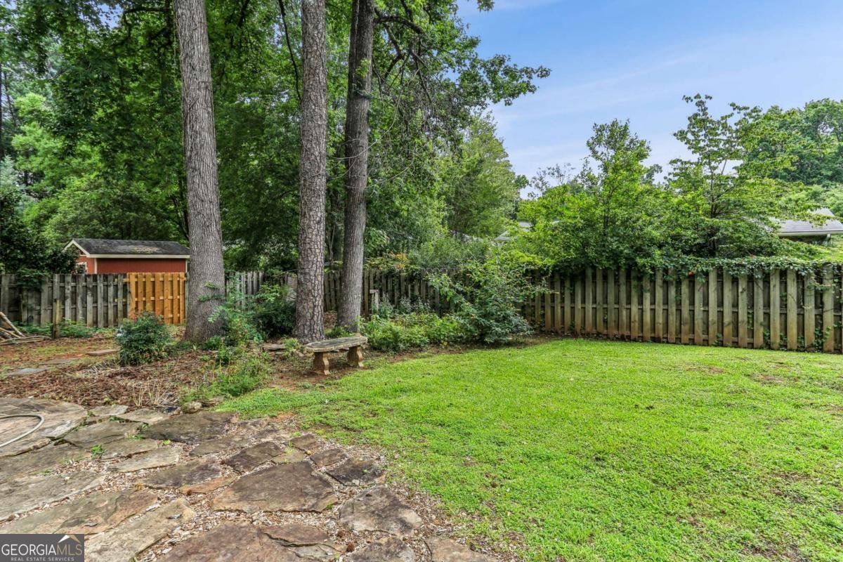 1263 Blueberry Trail Decatur - 25