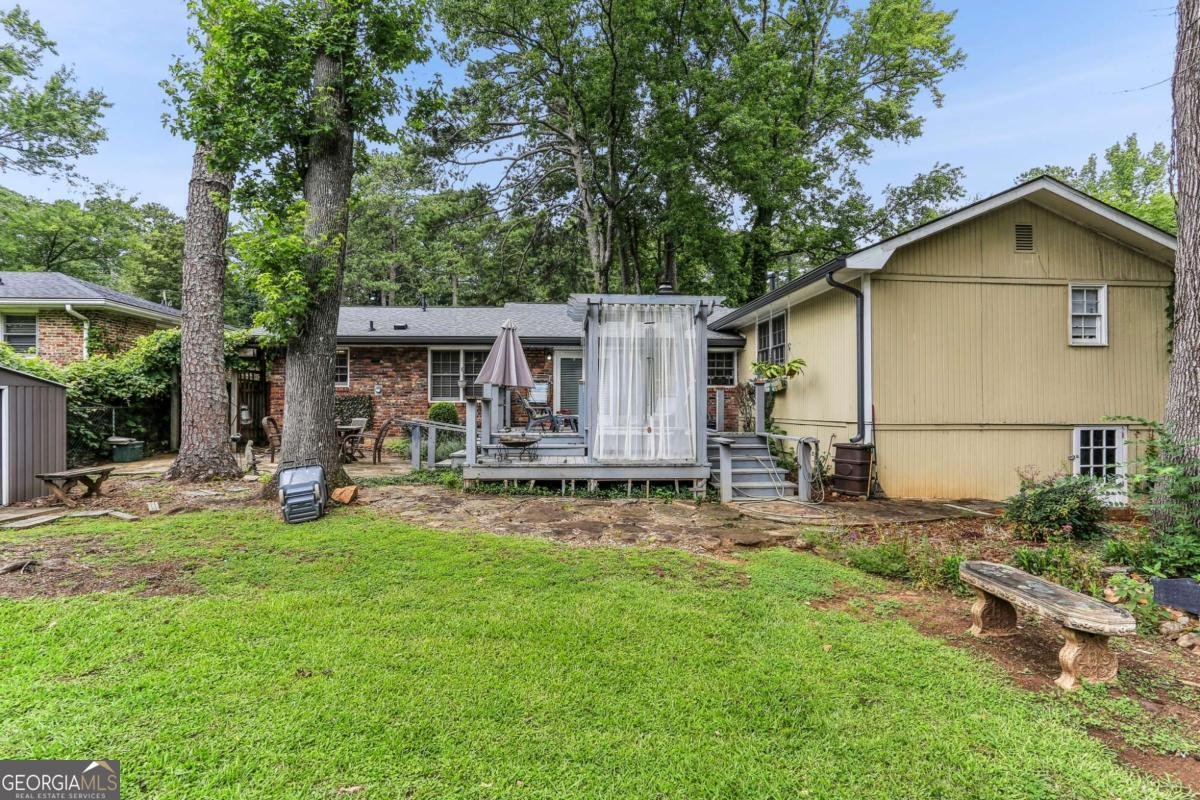 1263 Blueberry Trail Decatur - 26
