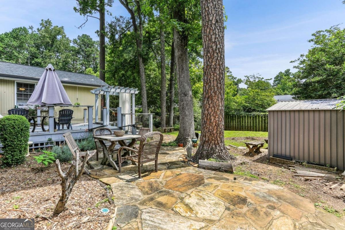 1263 Blueberry Trail Decatur - 27