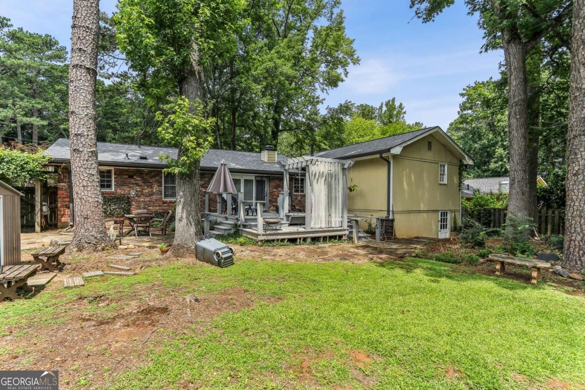 1263 Blueberry Trail Decatur - 3