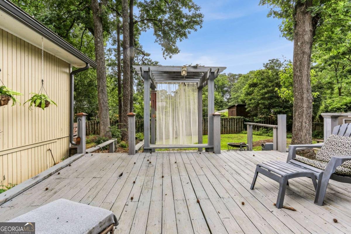 1263 Blueberry Trail Decatur - 30