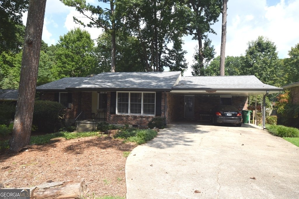 1263 Blueberry Trail Decatur - 32