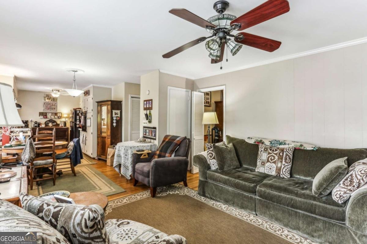 1263 Blueberry Trail Decatur - 5