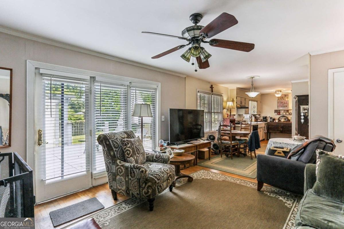 1263 Blueberry Trail Decatur - 6